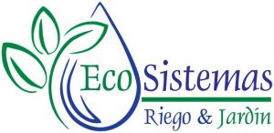 Eco Sistemas Riego y Jardín