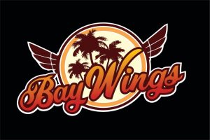 Bay wings