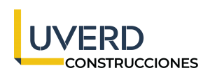 LUVERD Construcciones