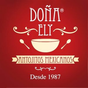 Doña Ely Antojitos Mexicanos