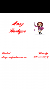 Mersy Boutique